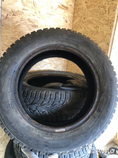 Toyo Observe G3-Ice 185/65 R15