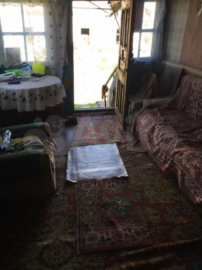 Дом 60 м² на участке 6 сот.