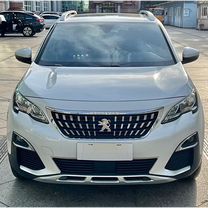 Peugeot 4008 1.6 AT, 2021, 23 000 км, с пробегом, цена 1 717 000 руб.