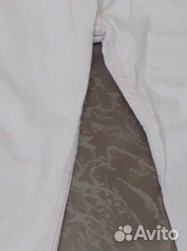 Джинсы для девочки на 4года