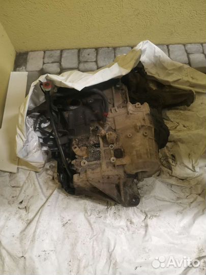 АКПП тойота альфард 4вд