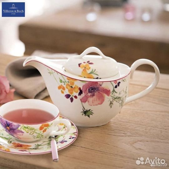 Заварочный чайник Villeroy&Boch 1200 мл