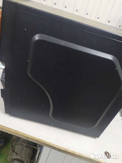Игровой корпус для пк бу