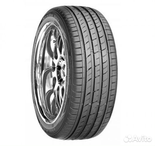 Roadstone N'Fera SU1 245/45 R19
