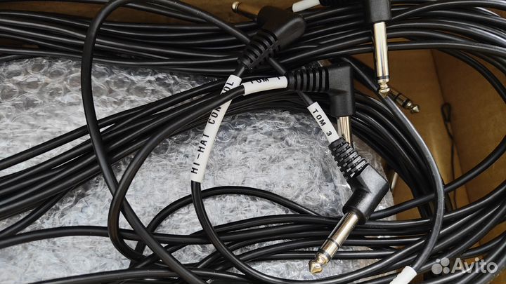 Барабанный модуль Lemon Z17