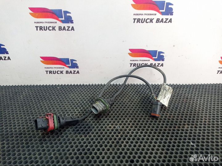 21556408 Проводка EBS