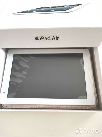 Планшет iPad аррl pro 11