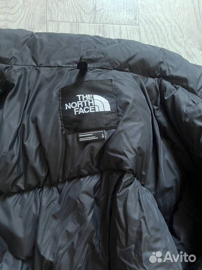 Пуховик The North Face 1996 “Wasabi Ice”