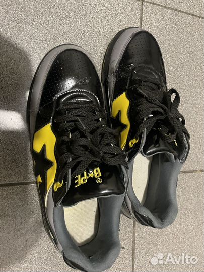 Bape road sta batman