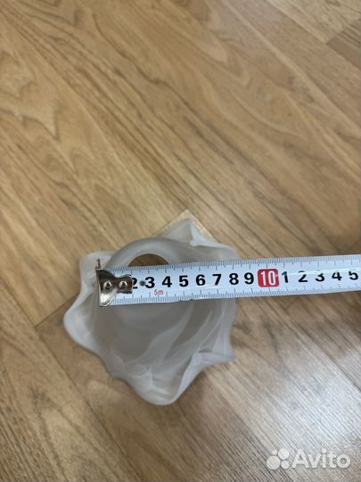 Плафоны для люстры е27