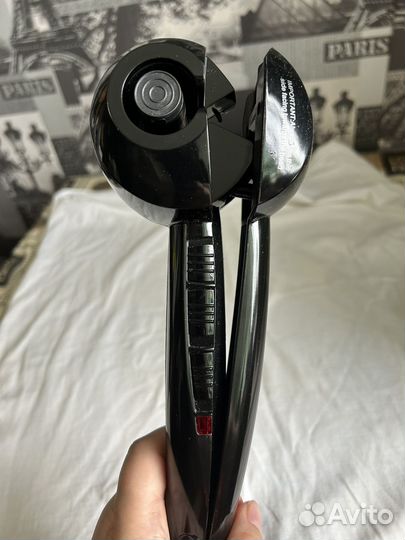 Стайлер babyliss perfect curl