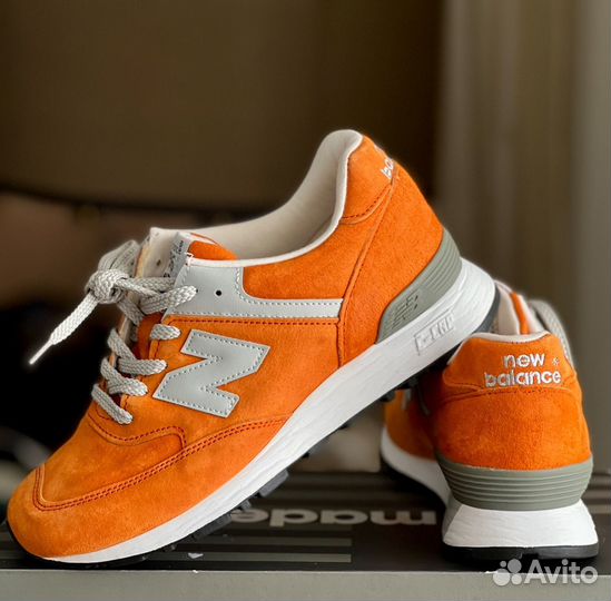 New Balance W 576 POG 7.5US