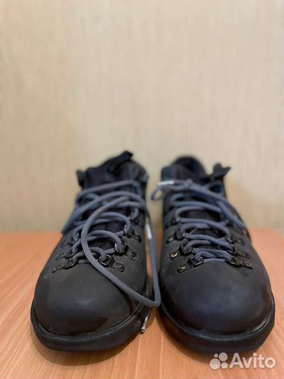 Ботинки native fitzsimmons