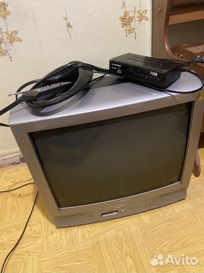 Телевизор бу