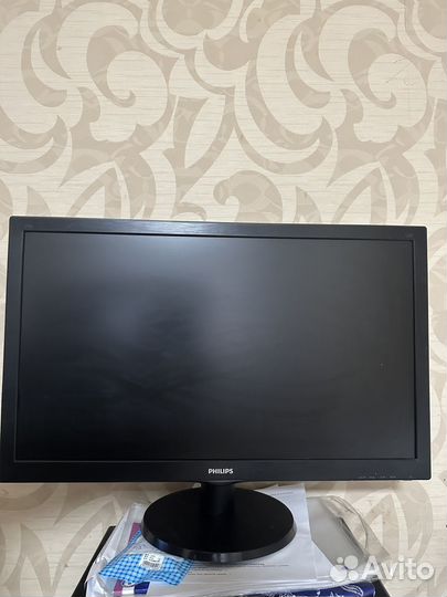 Продам монитор