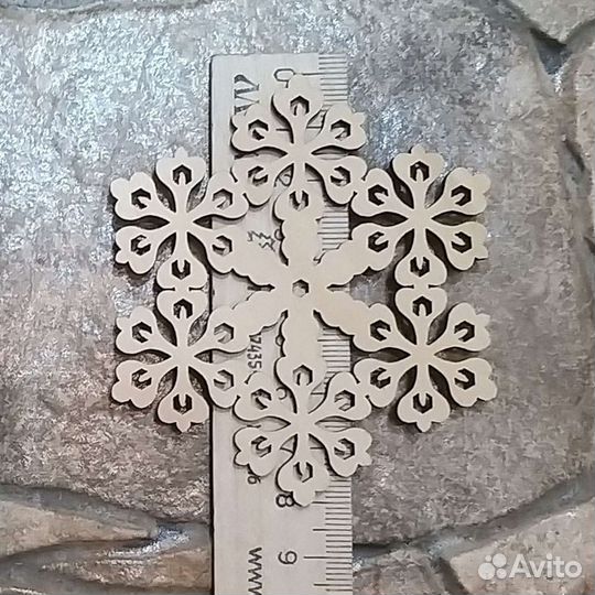 Ёлочные игрушки