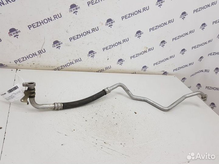 Трубка кондиционера Renault Megane