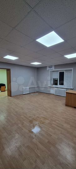 Офис, 41.3 м²
