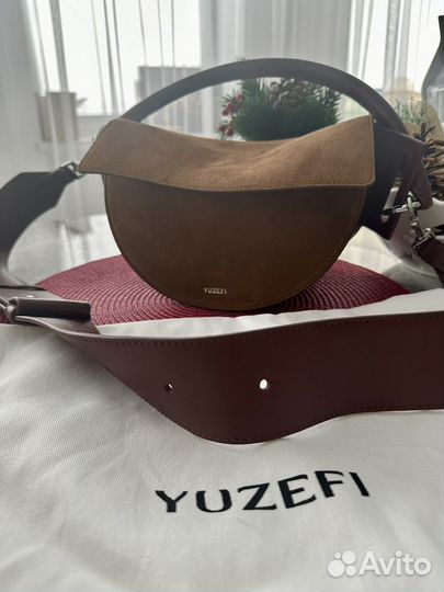 Сумка женская yuzefi