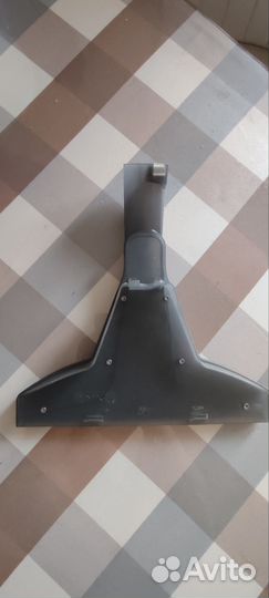 Насадка для влажной уборки к пылесосам Thomas