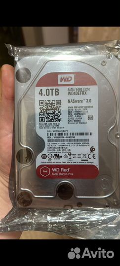 Жесткий диск hdd