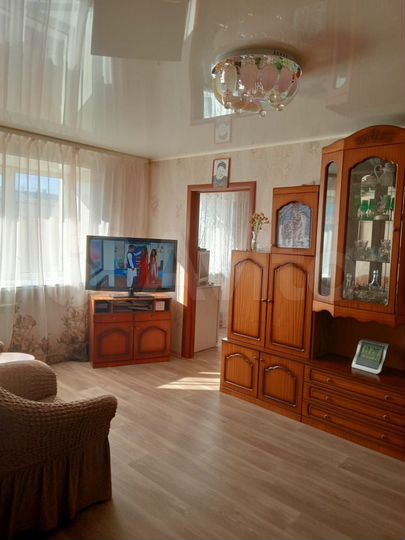 2-к. квартира, 50 м², 5/5 эт.