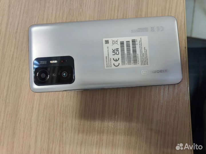 Xiaomi redmi note 11 pro 12g 256gb