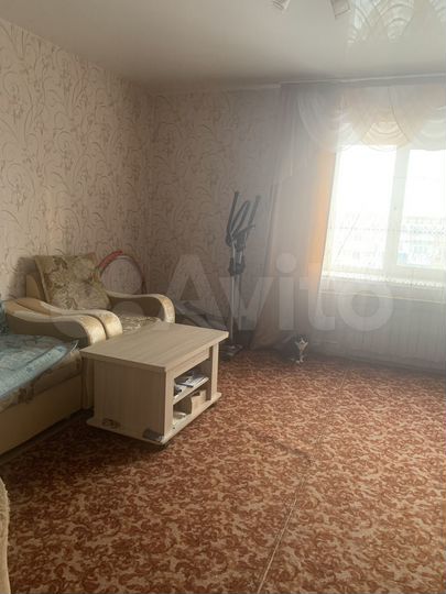 3-к. квартира, 79,9 м², 5/5 эт.