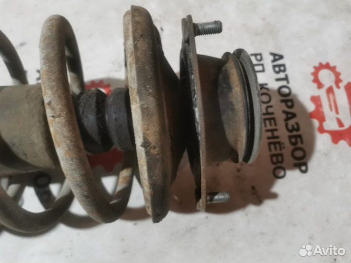 Стойка подвески передняя левая Лада 2114 11183