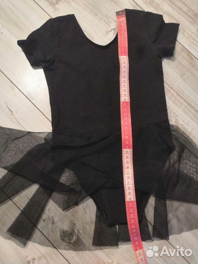 Купальник для гимнастики Futurino, 110