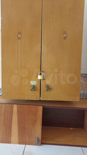 Комната 12 м² в 4-к., 2/5 эт.