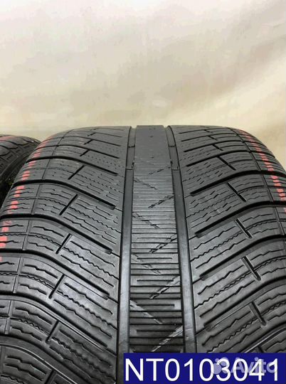 Michelin Pilot Alpin 5 SUV 305/35 R21 109V