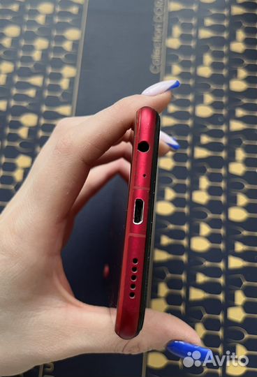 HONOR 8X, 4/64 ГБ