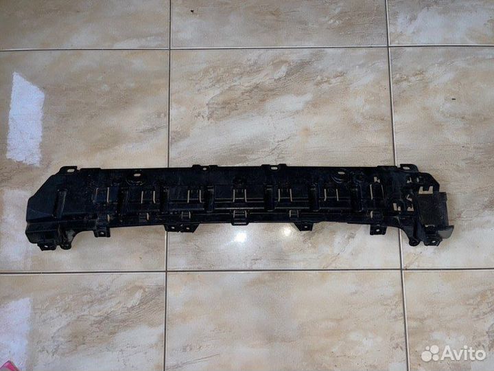 Кронштейн бампера задний Bmw X 3 G 01 С 2017 По