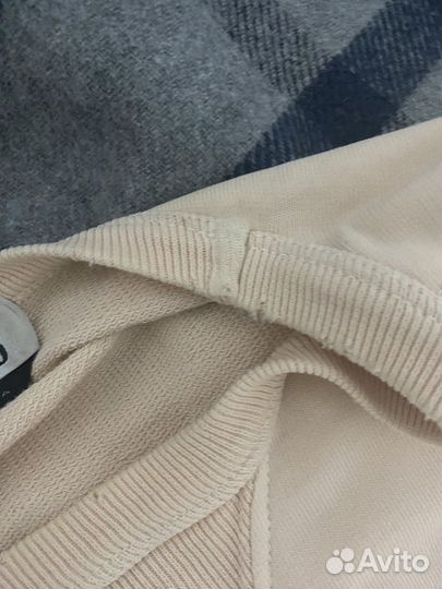 Свитшот Stone island