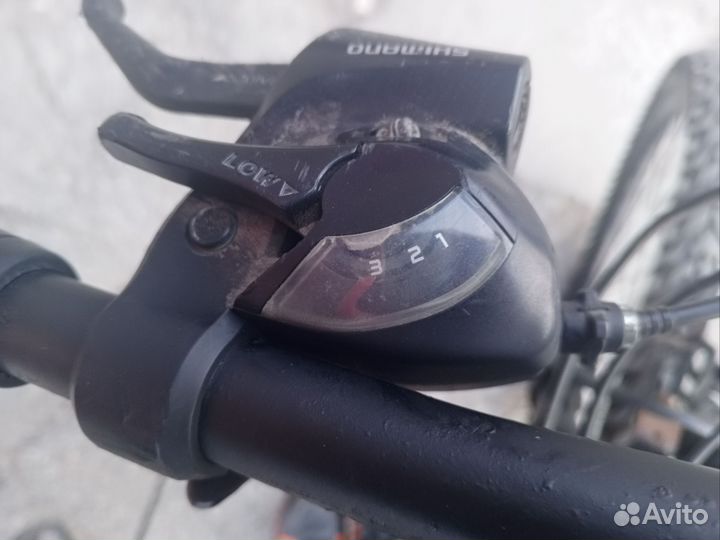 Велосипед headliner