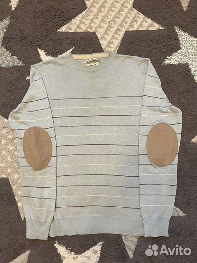 Свитера GAP и Gant