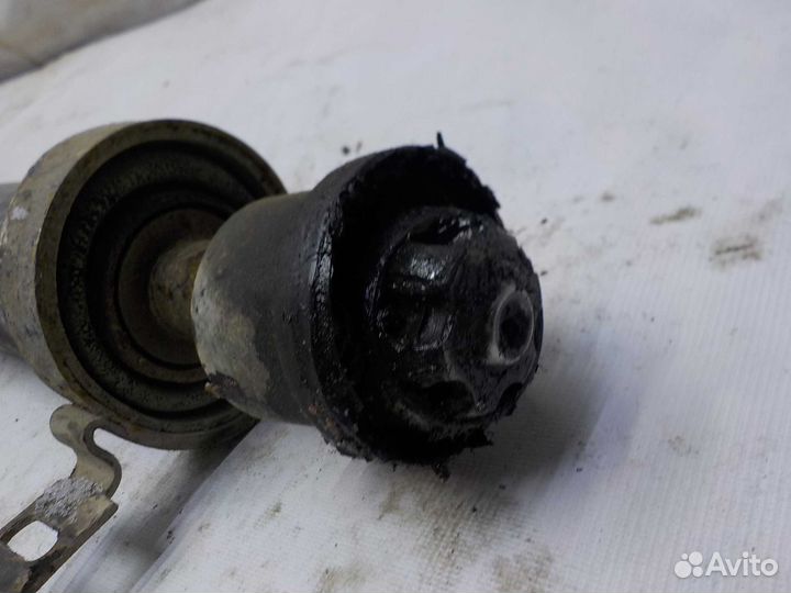 Кардан renault duster