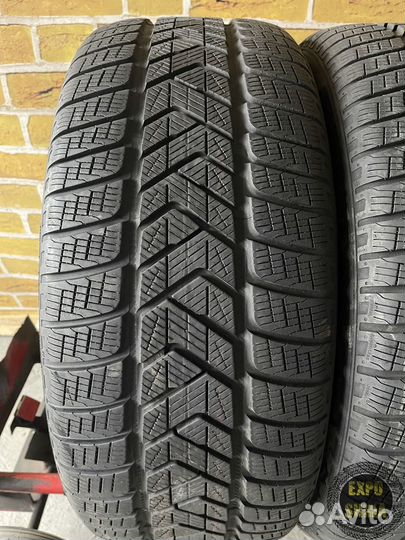 Pirelli Scorpion Winter 255/45 R20 105V