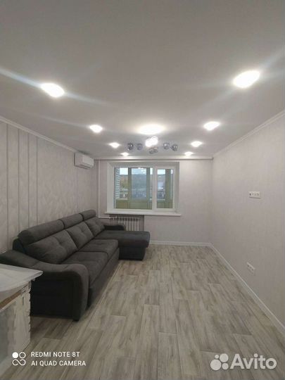 Ремонт квартир под ключ