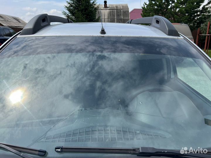 Renault Duster 2.0 AT, 2018, 250 771 км