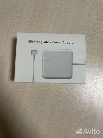 Адаптер для ноутбука