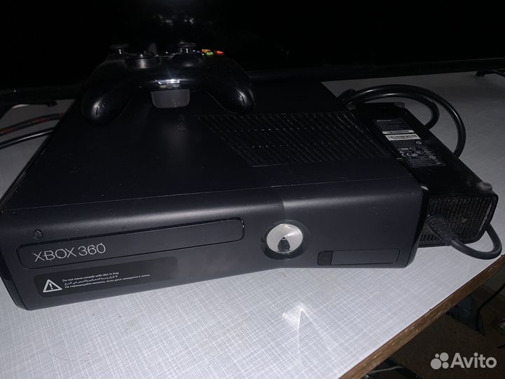 Xbox 360