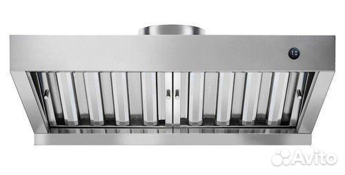 Вытяжка smeg k400xc