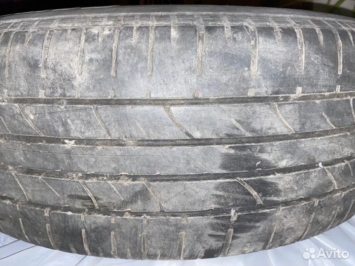 Bridgestone Turanza ER30 195/60 R15