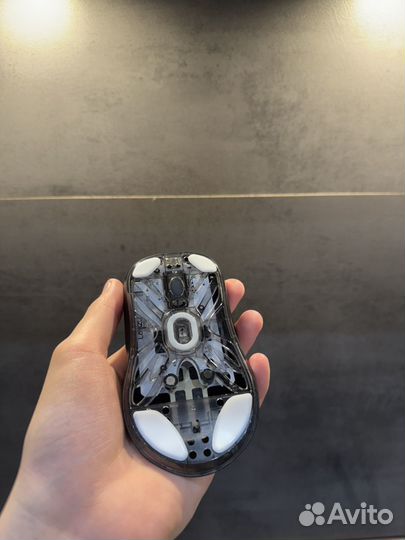 Игровая мышь lamzu atlantis v2