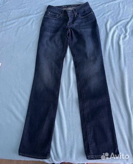 Джинсы levis Винтаж