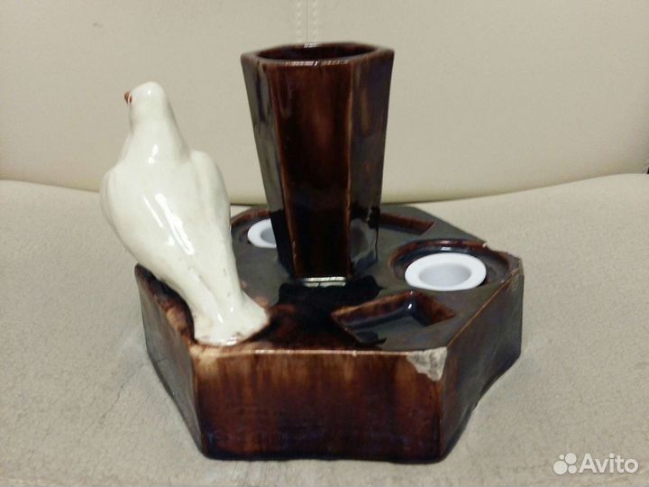 Чернильный прибор 