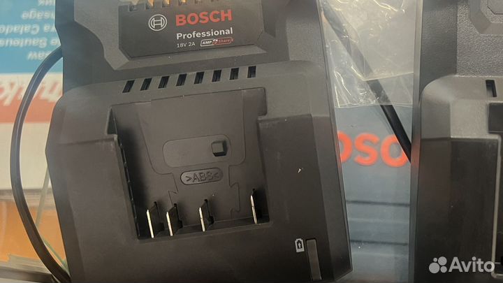 Зарядное устройство bosch аккумулятор Bosch