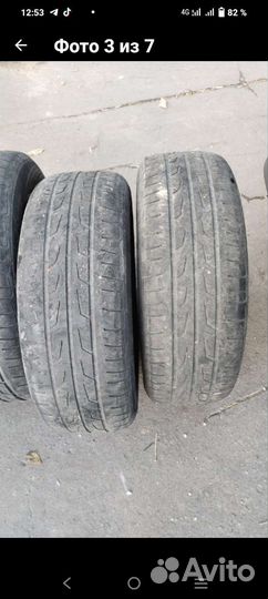 Cordiant Road Runner 205/60 R16